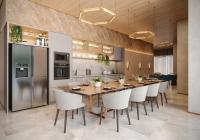 JM Marques | Empreendimento - Expression Ibirapuera by EZ