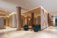 JM Marques | Empreendimento - Expression Ibirapuera by EZ