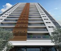 JM Marques | Empreendimento - Expression Ibirapuera by EZ