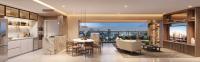 JM Marques | Empreendimento - Expression Ibirapuera by EZ