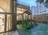 JM Marques | Empreendimento - Facces Jardim by Helbor