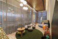 JM Marques | Empreendimento - Facces Jardim by Helbor