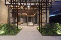 JM Marques | Empreendimento - Facces Jardim by Helbor