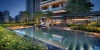JM Marques | Empreendimento - Facces Jardins by Helbor