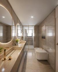 JM Marques | Empreendimento - Facces Jardins by Helbor