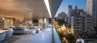 JM Marques | Empreendimento - Facces Jardins by Helbor