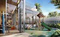 JM Marques | Empreendimento - Facces Jardins by Helbor
