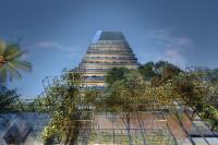 JM Marques | Empreendimento - Facces Jardins by Helbor