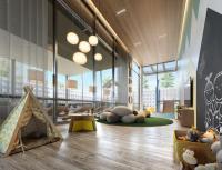 JM Marques | Empreendimento - Facces Jardins by Helbor