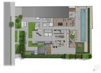 JM Marques | Empreendimento - Facces Jardins by Helbor
