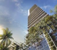 JM Marques | Empreendimento - Facces Jardins by Helbor