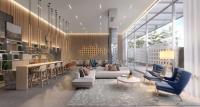 JM Marques | Empreendimento - Facces Jardins by Helbor