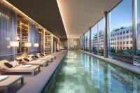 JM Marques | Empreendimento - Facces Jardins by Helbor