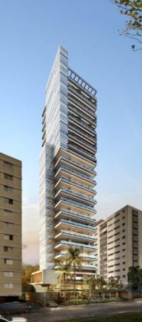JM Marques | Empreendimento - Facces Jardins by Helbor