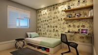 JM Marques | Empreendimento - Face Home Life