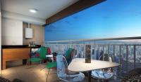 JM Marques | Empreendimento - Face Home Life