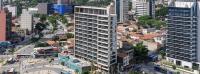 JM Marques | Empreendimento - Faria Lima Square Offices