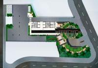 JM Marques | Empreendimento - Faria Lima Square Offices