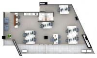JM Marques | Empreendimento - Faria Lima Square Offices