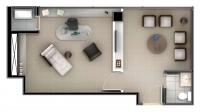 JM Marques | Empreendimento - Faria Lima Square Offices