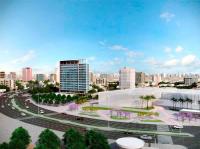JM Marques | Empreendimento - Faria Lima Square Offices