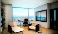 JM Marques | Empreendimento - Faria Lima Square Offices