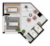 JM Marques | Empreendimento - FCW Business Center