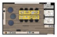 JM Marques | Empreendimento - FCW Business Center