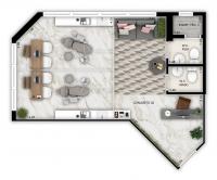 JM Marques | Empreendimento - FCW Business Center