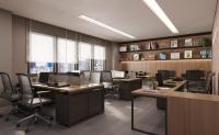 JM Marques | Empreendimento - FCW Business Center