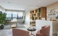 JM Marques | Empreendimento - FCW Business Center