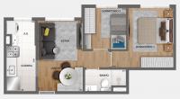 JM Marques | Empreendimento - Fit Casa Brás