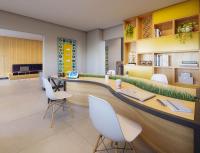 JM Marques | Empreendimento - Fit Casa José Bonifácio