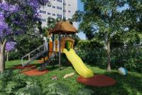 JM Marques | Empreendimento - Fit Casa Rio Bonito