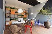 JM Marques | Empreendimento - Fit Casa Rio Bonito