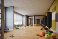 JM Marques | Empreendimento - Fit Casa Rio Bonito