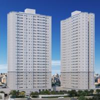 JM Marques | Empreendimento - Fit Casa Rio Bonito