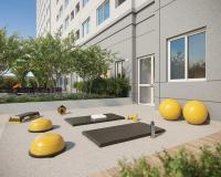 JM Marques | Empreendimento - Fit Casa Vila Prudente