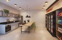 JM Marques | Empreendimento - Fit Casa Vila Prudente