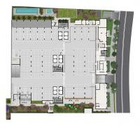 JM Marques | Empreendimento - Fit Casa Vila Prudente