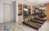JM Marques | Empreendimento - Fit Casa Vila Prudente