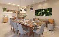 JM Marques | Empreendimento - Fit Casa Vila Prudente