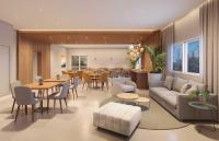 JM Marques | Empreendimento - Fit Casa Vila Prudente