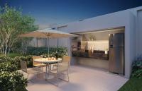 JM Marques | Empreendimento - Fit Casa Vila Prudente
