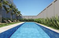 JM Marques | Empreendimento - Fit Casa Vila Prudente