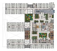 JM Marques | Empreendimento - Fit Casa Vila Prudente