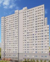 JM Marques | Empreendimento - Fit Casa Vila Prudente