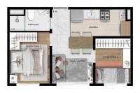 JM Marques | Empreendimento - Fit Casa Vila Prudente