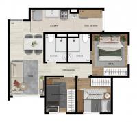 JM Marques | Empreendimento - Fit Casa Vila Prudente