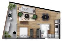JM Marques | Empreendimento - Float by Yoo